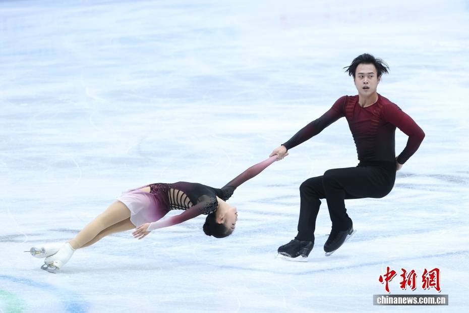 杨郁然, 德莉亚