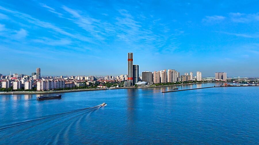 CgWH, 系统推进, 入持续动力