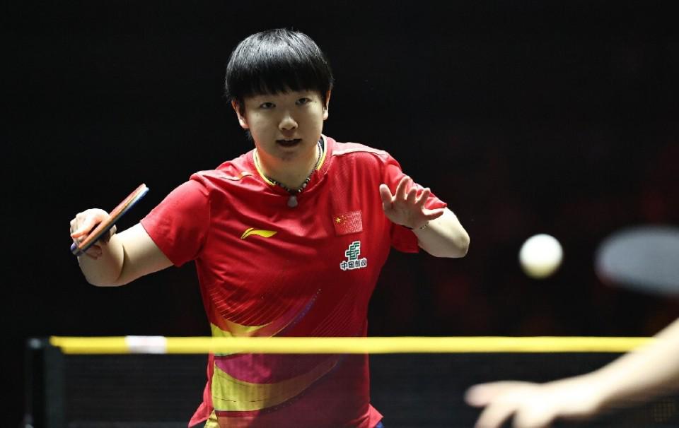 局比赛, 再厉 局比赛, 再厉