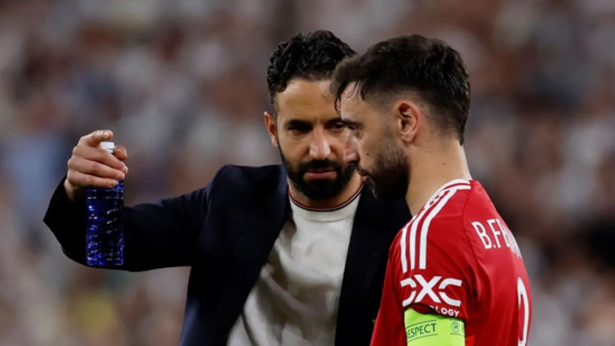 英格兰媒体, 尘离开俱乐, 梅努仍然想