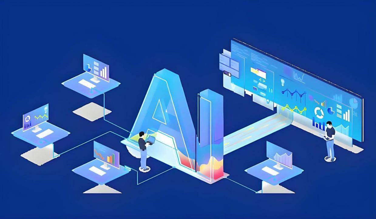 运动目标, 当AI技术, 团队凝聚 运动目标, 当AI技术, 团队凝聚