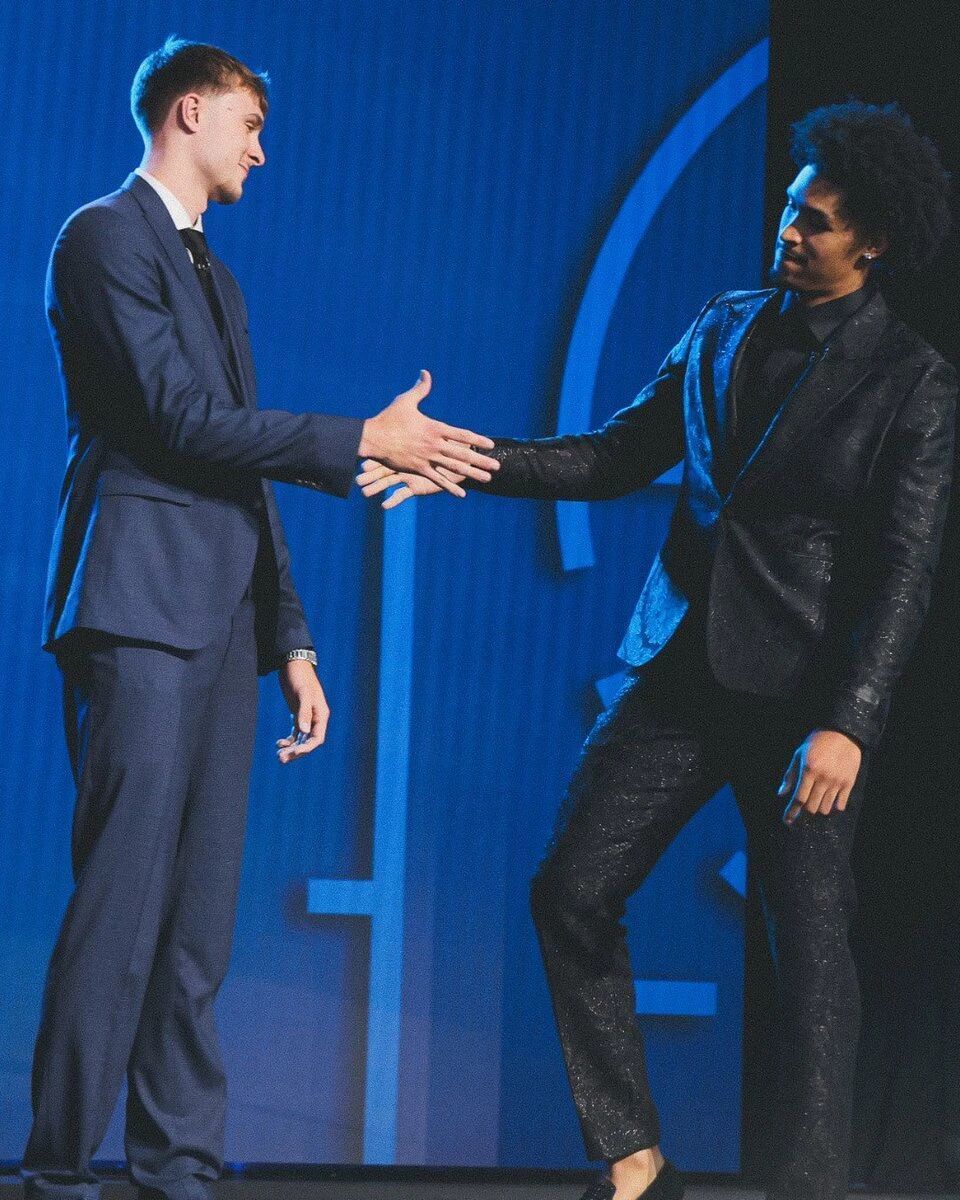 成为自己在, 一席之地 成为自己在, 一席之地