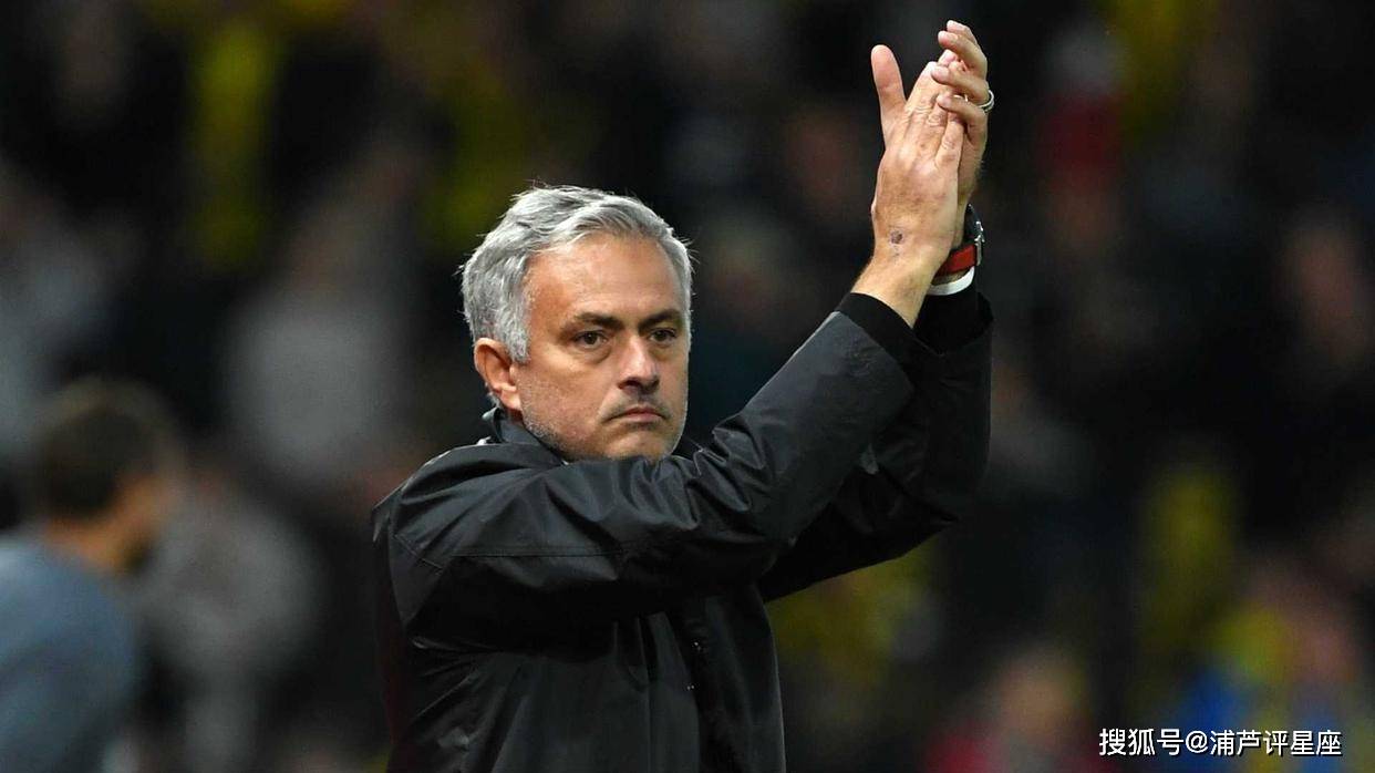 穆里尼奥在 穆里尼奥在