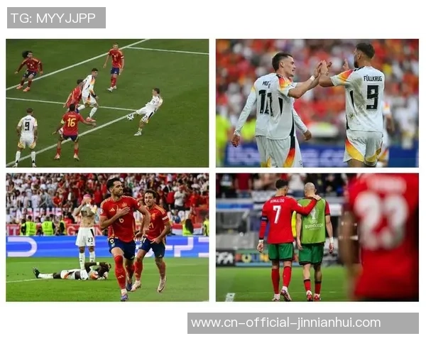 2016年欧洲杯经典对决葡萄牙与波兰的激烈较量与精彩瞬间回顾