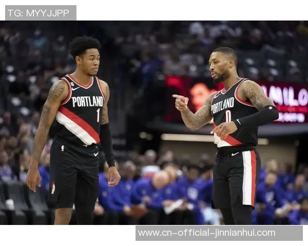 5月4日NBA季后赛掘金对战开拓者精彩全场录像回放与赛后分析