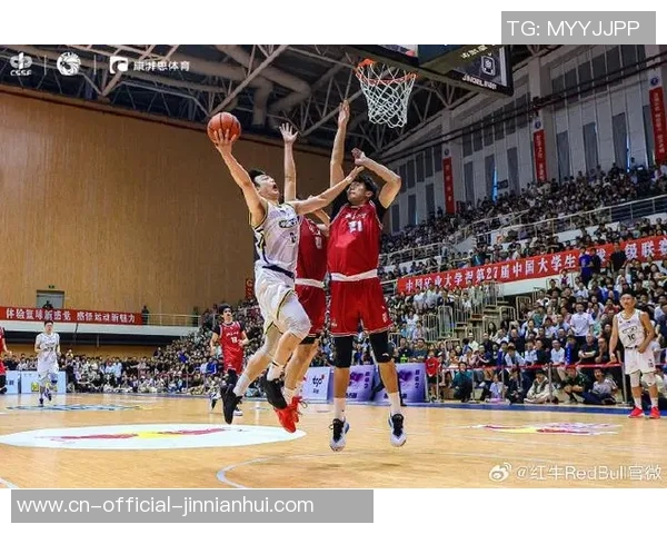 CUBA太原理工大学与中国矿业篮球对决精彩纷呈谁能赢得胜利