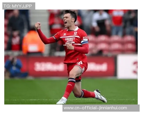 米德尔斯堡主场迎战斯托克城谁能在这场较量中笑到最后