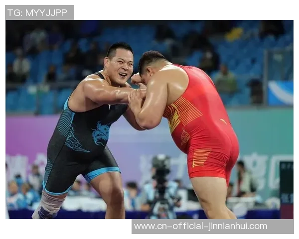 牟吉杰斩获铜牌！厦门市政府宣布贺电！